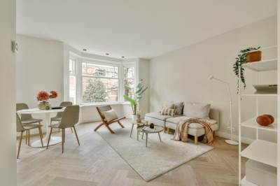 Woning Krammerstraat 151 Amsterdam