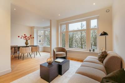 Woning Argonautenstraat 252 Amsterdam