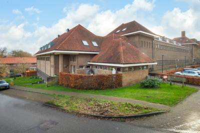 Woning Braamweg 74 Arnhem