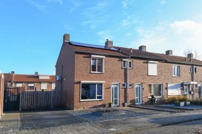 Woning Loonstraat 8 Weert