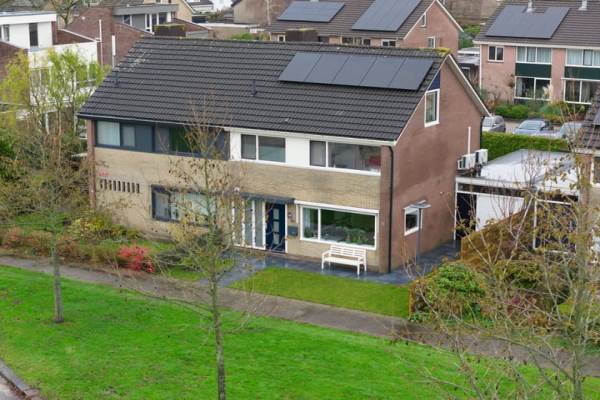 Woning Flevo 35 Drachten
