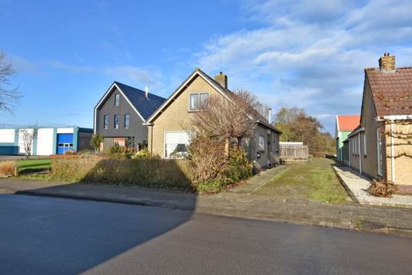 Woning Tolwei 29 De Westereen