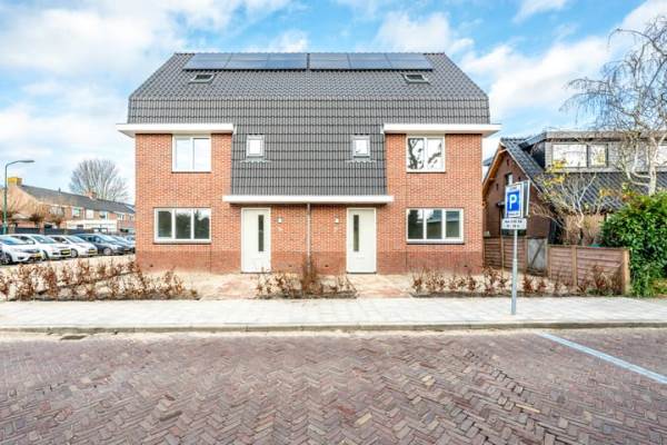 Woning Prins Bernhardweg 3B Houten