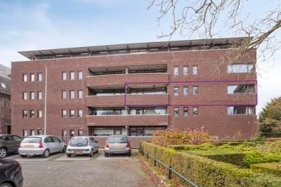 Woning Eindstraat 116 Venray