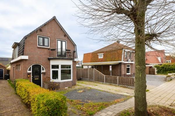 Woning Lindenlaan 70 Zwanenburg