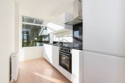 Woning Ewoudt van der Dussenlaan 23 Voorburg