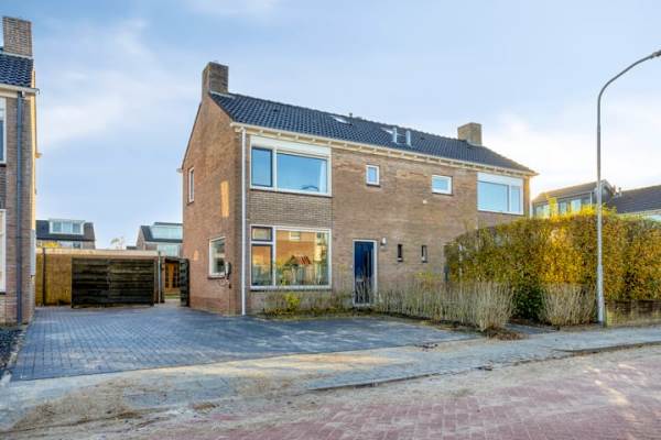 Woning De Klap 14 Leek