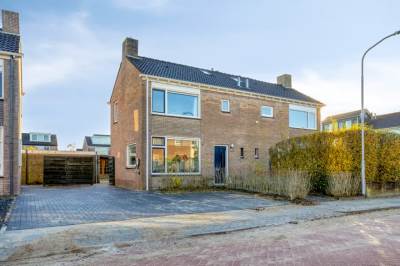 Woning De Klap 14 Leek