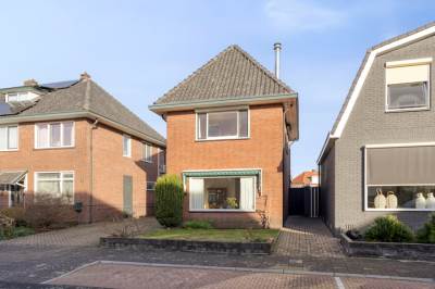 Woning Zwaluwstraat 9A Hengelo (OV)