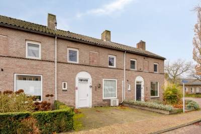 Woning Michiel de Ruyterlaan 25 Oirschot