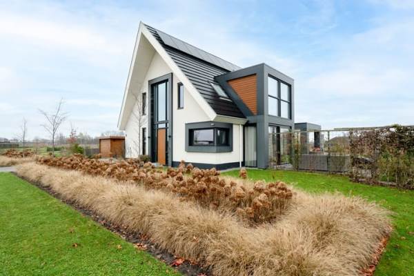 Woning Freya 3 Blauwestad