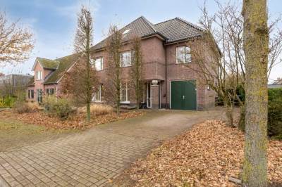 Woning Laan van Kobus 8 Aalten