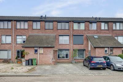 Woning Dreeslaan 7 Vlijmen