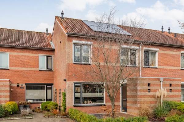 Woning de Kievit 86 Denekamp