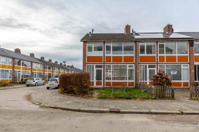 Woning Populierenlaan 50 Groningen