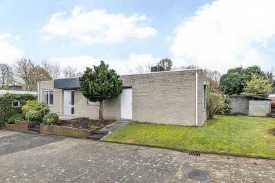 Woning De Kommert 29 Heerlen