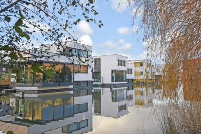 Woning Glaskloksingel 59 Delft