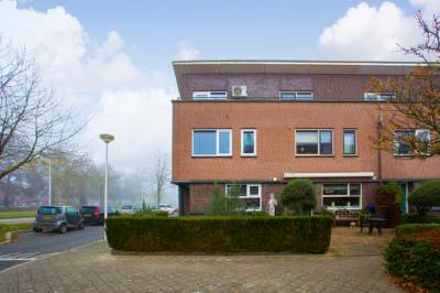 Woning Molenpolder 6 De Meern