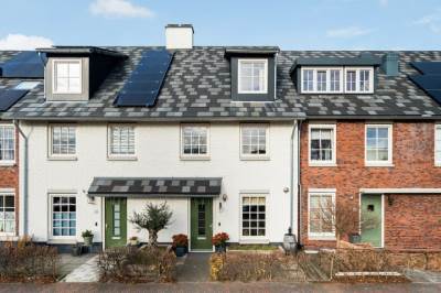 Woning Mary Dresselhuysweg 46 Berkel en Rodenrijs