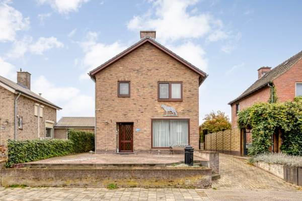 Woning Spaubeekerstraat 111 Beek (LI)