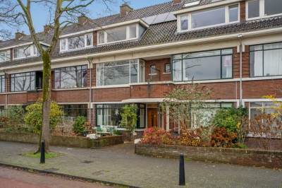 Woning Jaagpad 57 Rijswijk (ZH)
