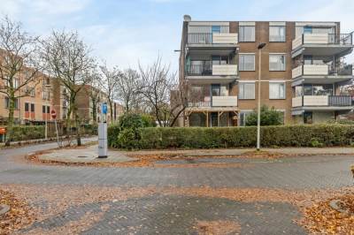 Woning Schelluinenstraat 2 Amsterdam