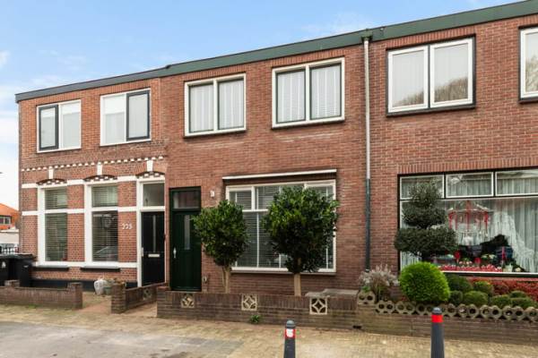 Woning Geuzenweg 227 Hilversum