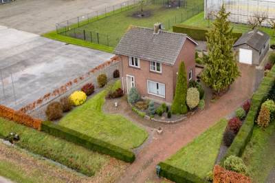 Woning Tuinstraat 8B Wellerlooi