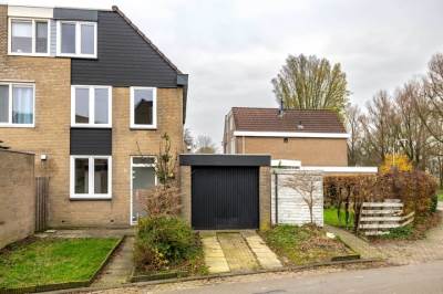 Woning Epemastate 18 Leeuwarden