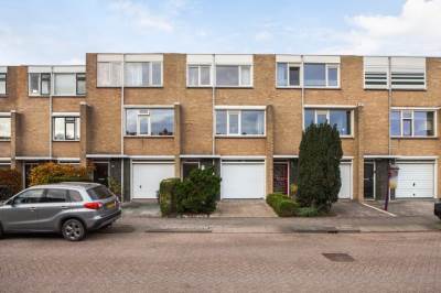 Woning Groen van Prinstererstraat 97 Alblasserdam
