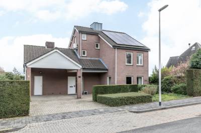 Woning Zandweg 141 Heerlen