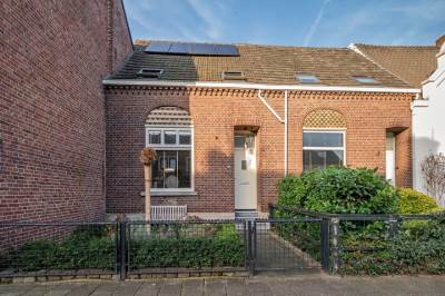 Woning Straelseweg 103 Venlo