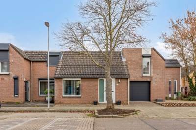 Woning Aartshertogenstraat 72 Maastricht