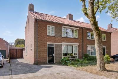 Woning Het Leen 8 Hooge Mierde