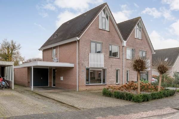 Woning Loozermars-Zuid 44 Gramsbergen