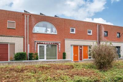 Woning Abraham Kuyperstraat 10 Tegelen