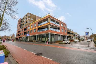 Woning Telefoonweg 5820 Ede