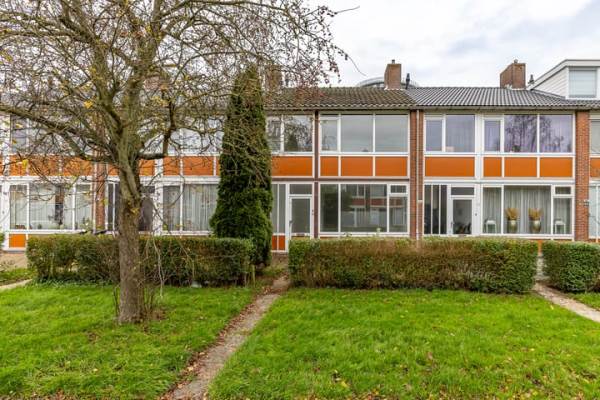 Woning Mispellaan 35 Groningen