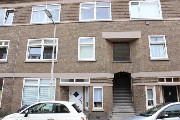 Woning Joan Maetsuyckerstraat 191 Den Haag