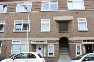 Woning Joan Maetsuyckerstraat 191 Den Haag
