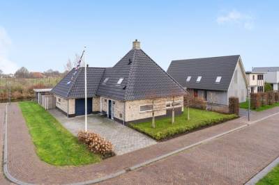 Woning Noorderrak 11 Sneek