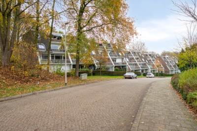 Woning Schachtstraat 121 Hoensbroek