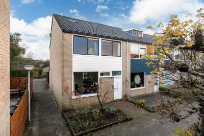 Woning Waterbies 30 Leeuwarden