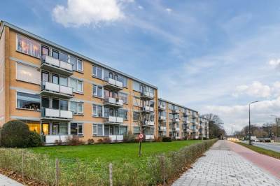 Woning Vermeerlaan 65 Soest