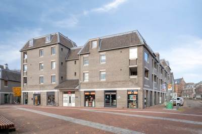 Woning Martinetplein 26 Deurne
