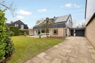 Woning Ulst 38 Nijkerk