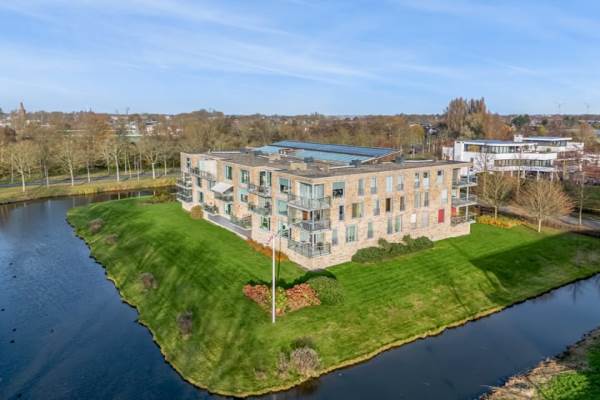 Woning Vriendschaplaan 11 Blokker