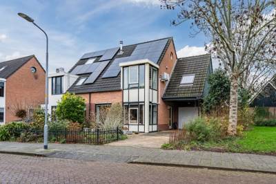 Woning Waterdrieblad 27 Oudkarspel (Gem. Dijk en Waard)