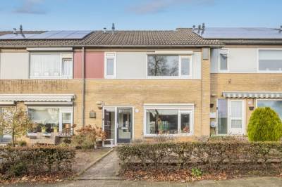 Woning Esdoornweg 19 Arnhem