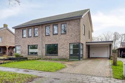 Woning Karnakkers 10 Oosterwolde (FR)